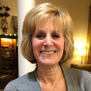 Meet your Posher, Annette